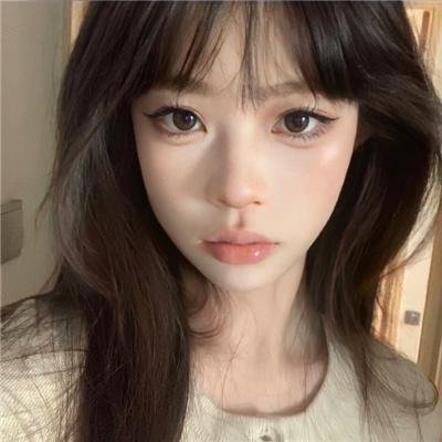美人与美人